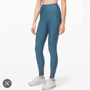 Lululemon Flurry Up Super High-Rise Tight